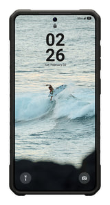 Uag Funda Pathfinder Negro Samsung Galaxy S26 Ultra