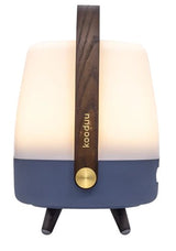 Lampa Przenosna Z Glosnikiem Lite-Up Play Mini Morska
