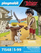 EAN 4008789715487 - Playmobil 71548 figura de juguete para niños imagen 2