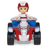 EAN 778988507865 - PAW Patrol PAW VHC BscVehicle Sustainable Ryder GML imagen 8