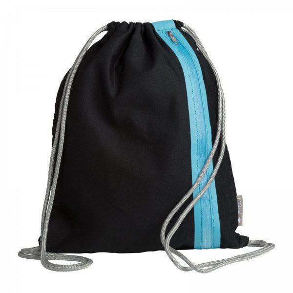 Pagna 99522-20 Mochila Saco Azul Zipper 46x36cm