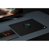 Corsair Mm200 Pro Negro Alfombrilla De Ratón Para Juegos