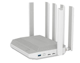 EAN 4897082922049 - Keenetic Hero 5G (KN-4110) router inalámbrico 2.5 Gigabit Ethernet Doble banda (2,4 GHz / 5 GHz) Gris, Bl imagen 11