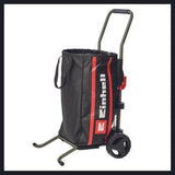 Carro De Transporte Y Portamangueras Einhell, Para Enrollador De Manguera Inalámbrico Ge-Hr 18/30 Gris, Inserción Del Enrollador De Manguera Sin Herramientas 4173772