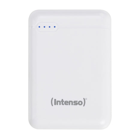 EAN 4034303028405 - Intenso XS10000 Polímero de litio 10000 mAh Blanco imagen 1