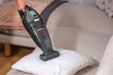 EAN 8595631006542 - Concept VP4380 aspiradora de mano Negro Sin bolsa imagen 10