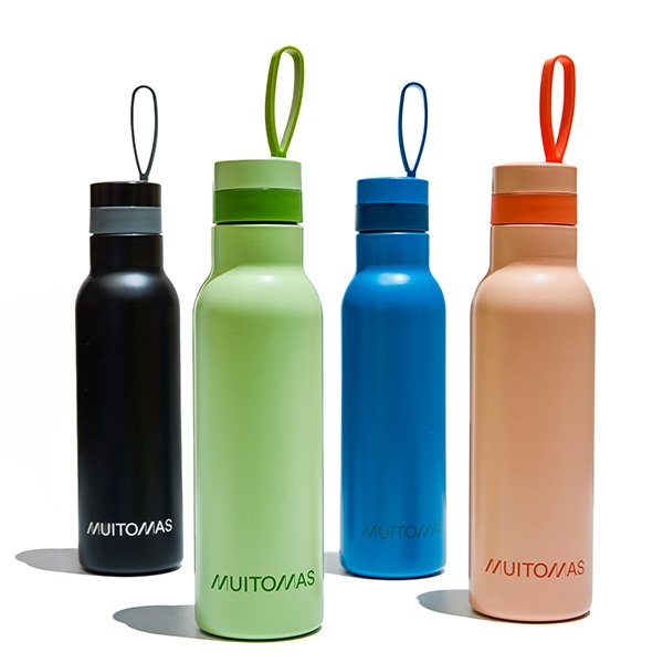 EAN 8021735209713 - Muitomas WBOTTLELC500PF termo 500 L Durazno imagen 5