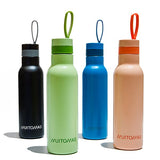 EAN 8021735209737 - Muitomas WBOTTLELC500BK termo 500 L Negro imagen 5