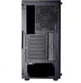Caja Pc Gaming Xilence Xilent Blam Argb  Xg141