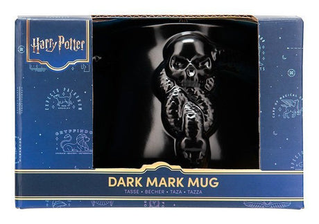 EAN 5056577756227 - Paladone Dark Mark tazón Negro Universal 1 pieza(s) imagen 4