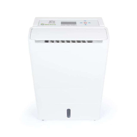 EAN 5060409600732 - Meaco DD8L Zambezi 3 L 50 dB 351 W Blanco imagen 2