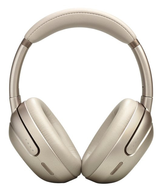 Jbl Tour One M3 Kabellose Over-Ear Kopfhörer Con Noise-Cancelling, Latte