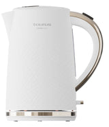 EAN 8414234585714 - Taurus FUSION WAVE tetera eléctrica 1,7 L 2200 W Blanco imagen 1