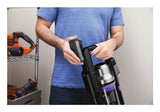 Aspiradora  Black & Decker Bsv520brp-Qw De Pie Y Escoba Eléctrica Aspiradora Escoba Batería Secar Sin Bolsa 0,65 L Negro 2 Ah