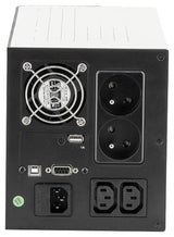 Legrand 310191 Ups Keor Sp 1500 2xiec 2xfr