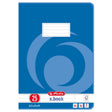 EAN 4008113322503 - Herlitz 3322500 libro de ejercicios imagen 1