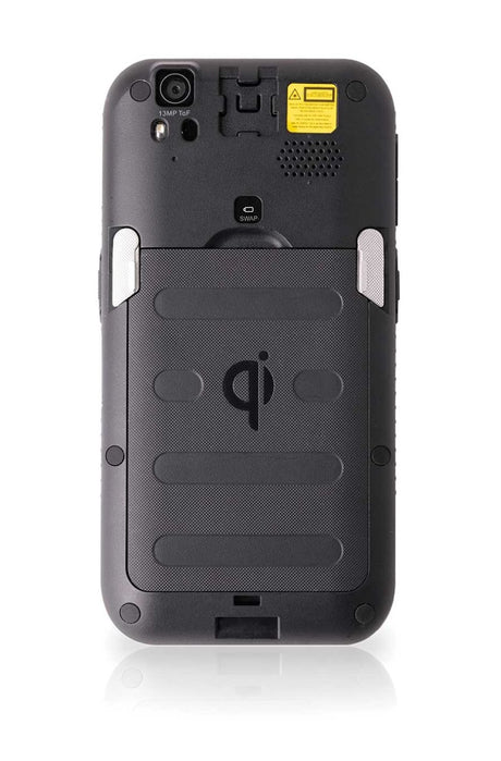 EAN 5715063161999 - Datalogic Memor 11 ordenador móvil de mano 12,7 cm (5") 720 x 1280 Pixeles Pantalla táctil 285 g Negro imagen 5