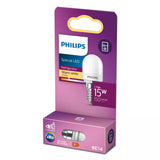 EAN 8718699771935 - Philips 8718699771935 lámpara LED Blanco cálido 2700 K 1,7 W F imagen 2