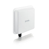 Router  Zyxel Nr7101 - Nebulaflex 5g/Lte Outdoor , Cat20 Dl Fino A 5gbps. Sim Card Slot. 1 Porta Lan Gigabit. Antenne Inte