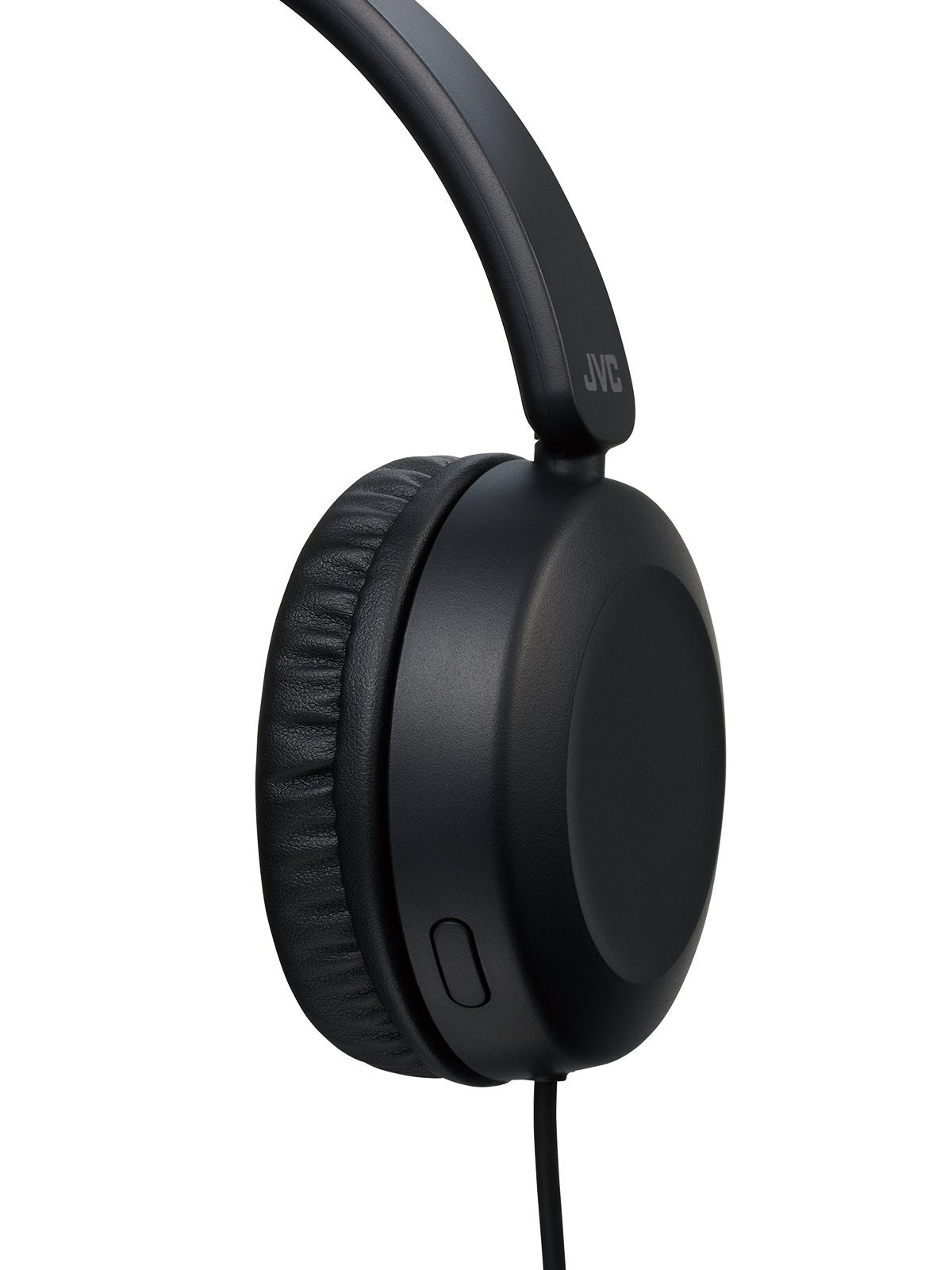 Jvc Ha-S31m-B, Auriculares, Diadema, Negro, Binaural, Botones, 1,2 M