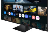 EAN 8806097316022 - Samsung M7 M70F pantalla para PC 109,2 cm (43") 3840 x 2160 Pixeles 4K Ultra HD LCD Negro imagen 11