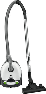 Aspirador Con Bolsa Bomann Bs 9019 Cb Blanco