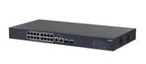 EAN 6923172571236 - Dahua Technology DH-CS4218-16ET-135 switch Gestionado L2 Gigabit Ethernet (10/100/1000) Energía sobre Eth imagen 3
