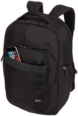 Mochila Caselogic 29.5l Negro Notion, 50x32x10cm