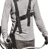 Desbrozadora Einhell Gasolina Guadaña Gc-Bc 36-4 S (Rojo/Negro, 1 Kw) 3436560