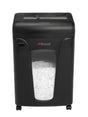 EAN 5028252388870 - Rexel REM820 triturador de papel 58 dB 22,5 cm Negro imagen 1