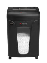 Rexel Rem820destructoramicrocortep-5