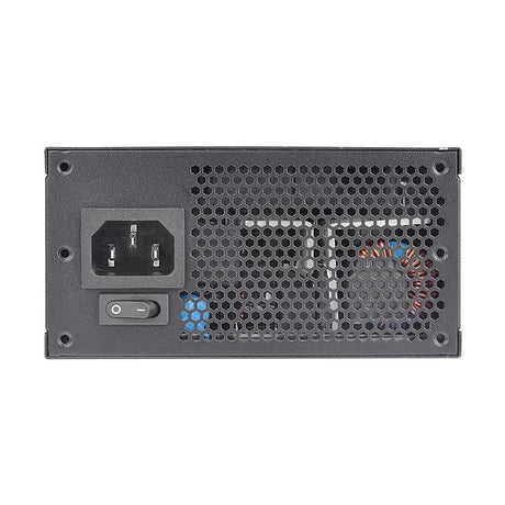EAN 4713227535106 - Thermaltake SFX-850AH8FKG unidad de fuente de alimentación 850 W 24-pin ATX Negro imagen 5