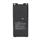 Battery 7.4v 2200mah 16.28wh  For Icom Two-Way Radio