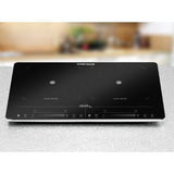 EAN 4001797675002 - Rommelsbacher CT 3420/IN hobs Negro Encimera 56 cm Con placa de inducción 2 zona(s) imagen 2