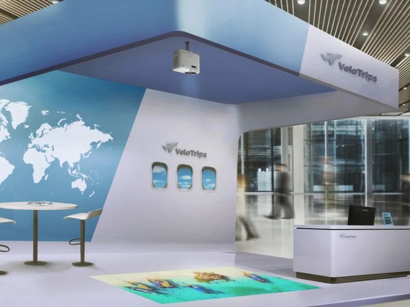 5000 Ansi Lumens 1080p Laser - Installation Projector