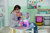 EAN 4001167837559 - BABY born Washbasin Lavabo de muñeca imagen 6