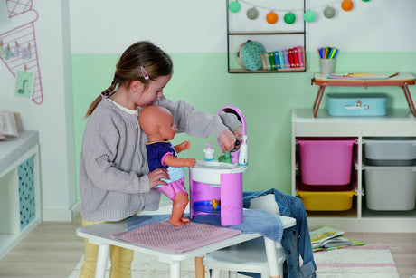 EAN 4001167837559 - BABY born Washbasin Lavabo de muñeca imagen 6