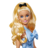 Mattel Barbie Fashionista Muñeca - Blue Bows Hyt93