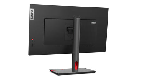 EAN 0196379715147 - Lenovo ThinkVision P27h-30 LED display 68,6 cm (27") 2560 x 1440 Pixeles Quad HD LCD Negro imagen 5