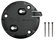 EAN 4066407024793 - Gardena 16022-20 Rociador de agua circular Negro imagen 1