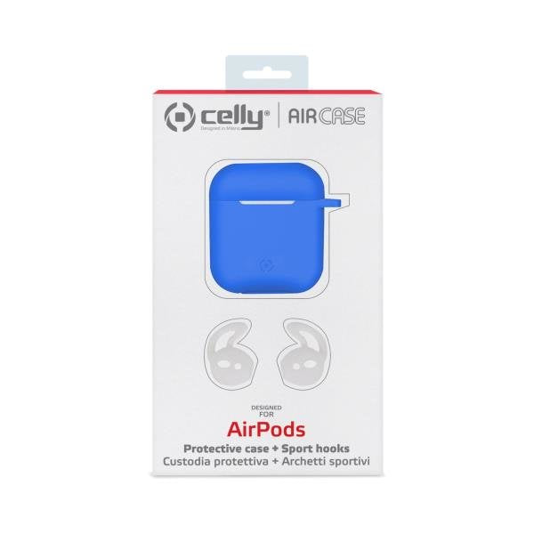 EAN 8021735746355 - Celly Aircase Funda imagen 4