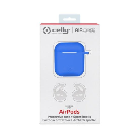 EAN 8021735746355 - Celly Aircase Funda imagen 4