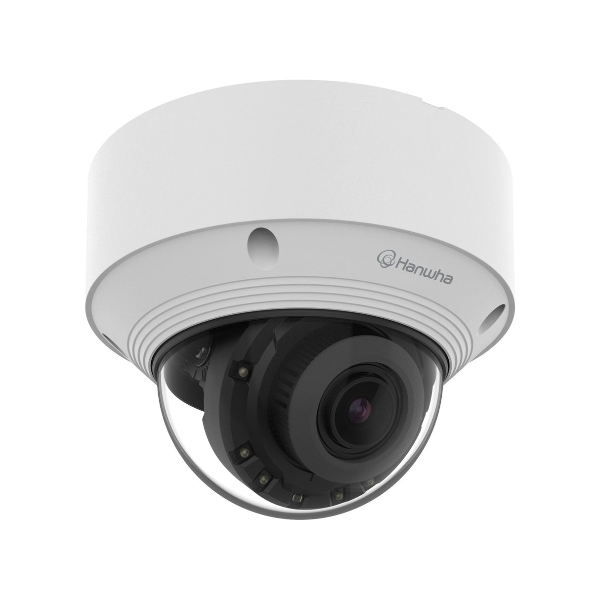 2mp Ai Ir Vandal Dome Camera Qnv-C6083r