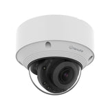 2mp Ai Ir Vandal Dome Camera Qnv-C6083r