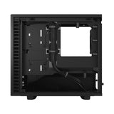 EAN 7340172702832 - Fractal Design Define 7 Nano Negro imagen 20