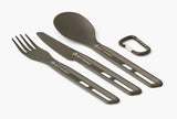 EAN 9327868158508 - Sea To Summit Frontier Aluminio Set de utensilios imagen 3