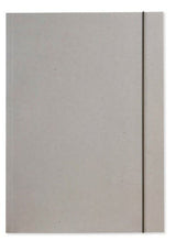 Folia Carpeta Clasificadora A3 Gris