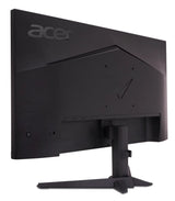 Monitor 27" Dp Hdmi Acer Nitro Vg270ux1bmiipx Ips Qhd 2560x1440 200hz 0.5ms Altavoces Negro
