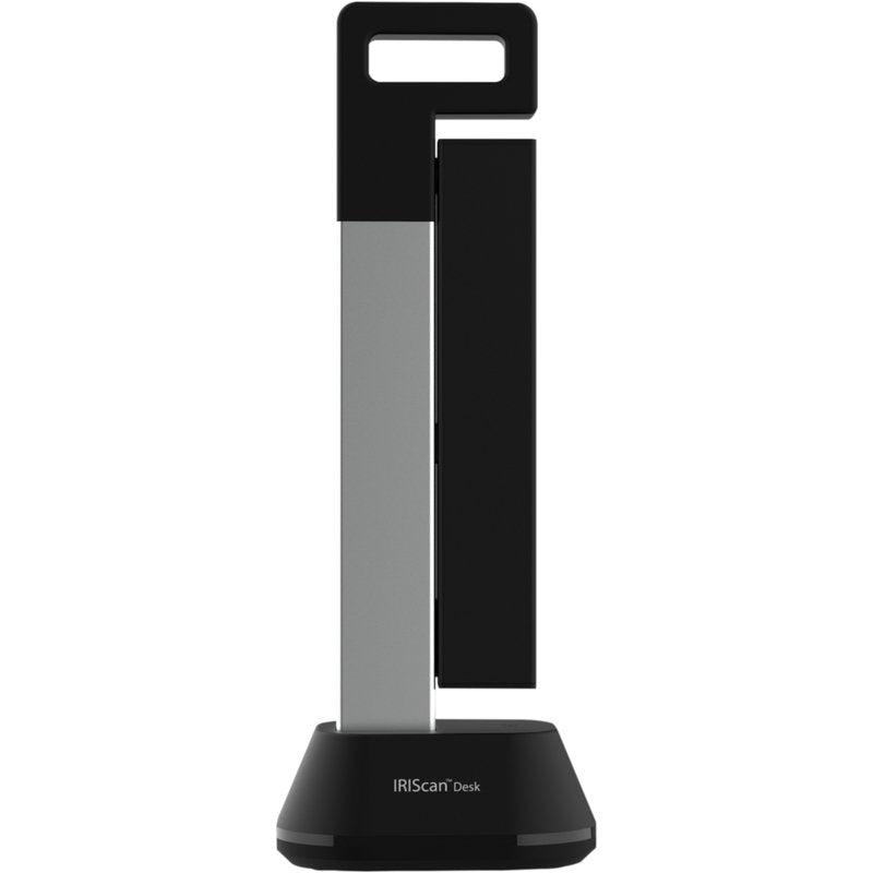 Iriscan Desk 6 - A4 Perp 30ppm
