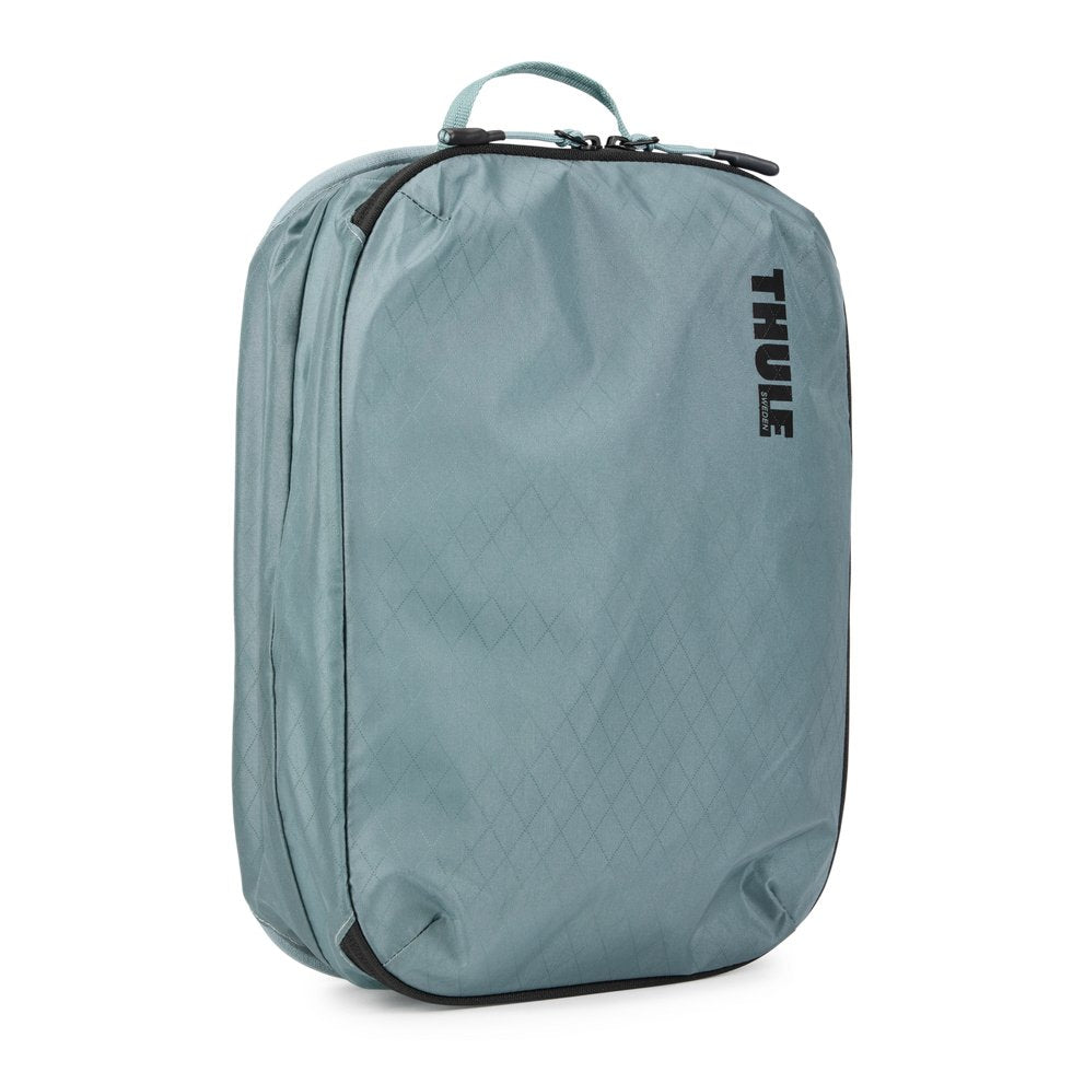 Thule Clean Dirty Packing Cube - Pond Gray